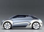 Renault ZOE Z.E. Concept 2009 года